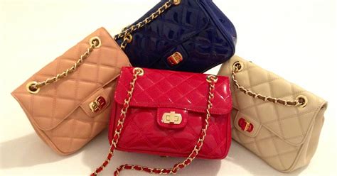 borse chanel colorate|Chanel handbags factory outlet.